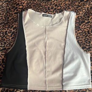 Shein Tank Top Bundle!